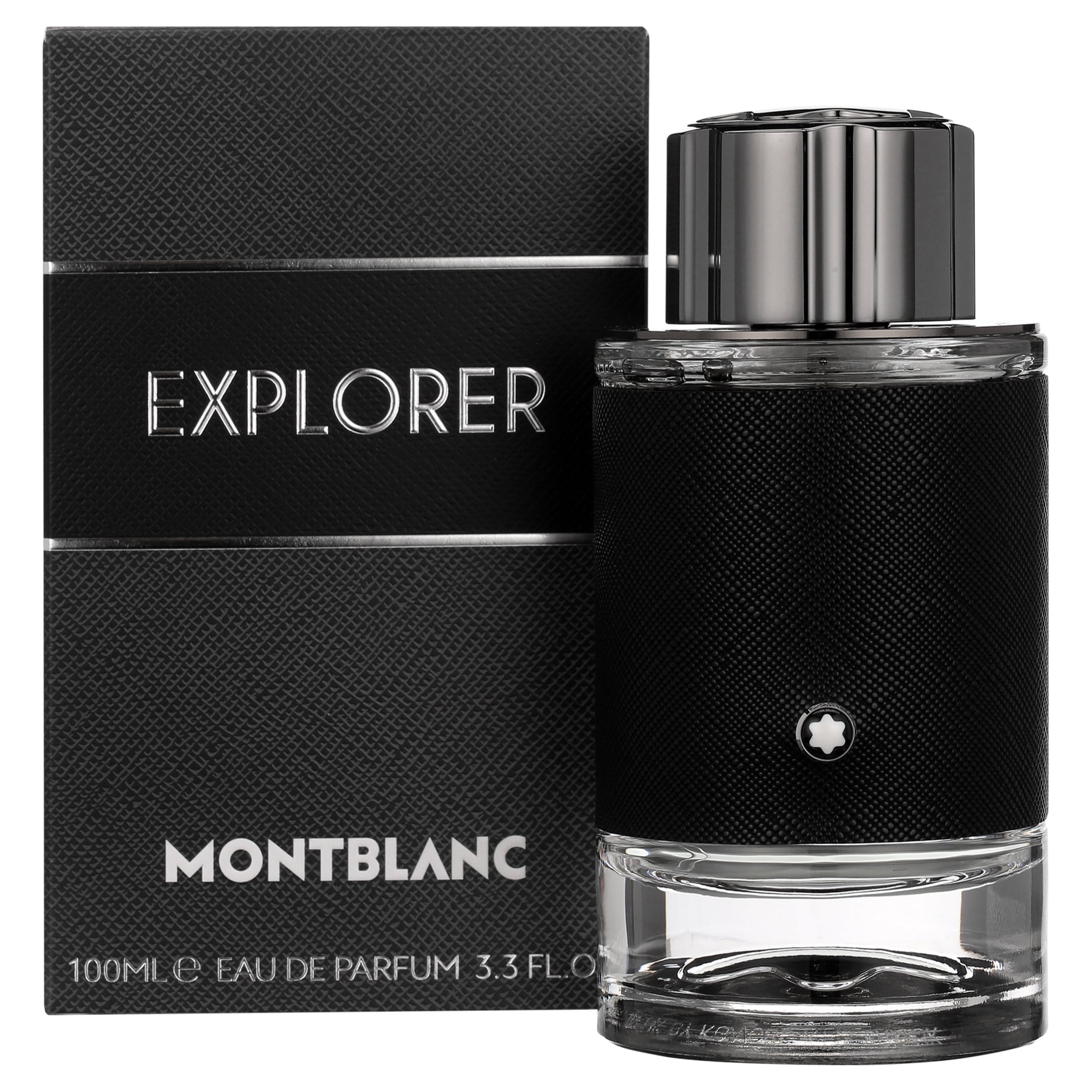 Montblanc Explorer de Parfum, for Men, 3.3 Full Size - Walmart.com