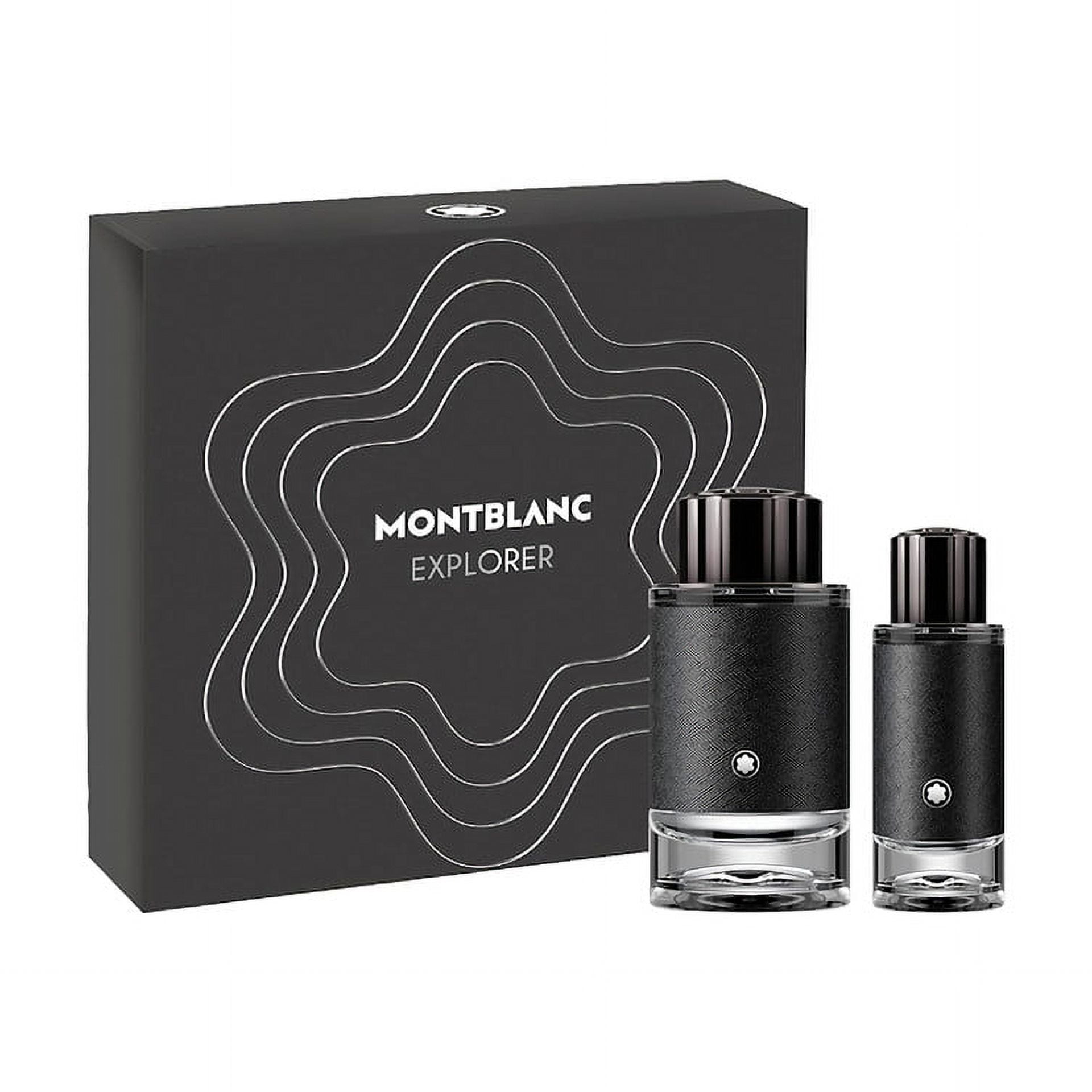 MONTBLANCエクスプローラー GIFT SET人気 MONTBLANCエクスプローラー GIFT SET人気 EXPLORER - Gift Set
