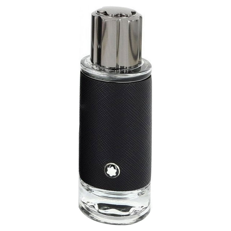 Montblanc Explorer Eau De Parfum Spray 1 oz for Men by Mont Blanc