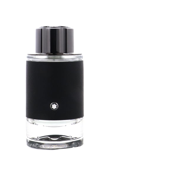 Mont Blanc Explorer Eau de Parfum, 3.3 oz 3 Pack