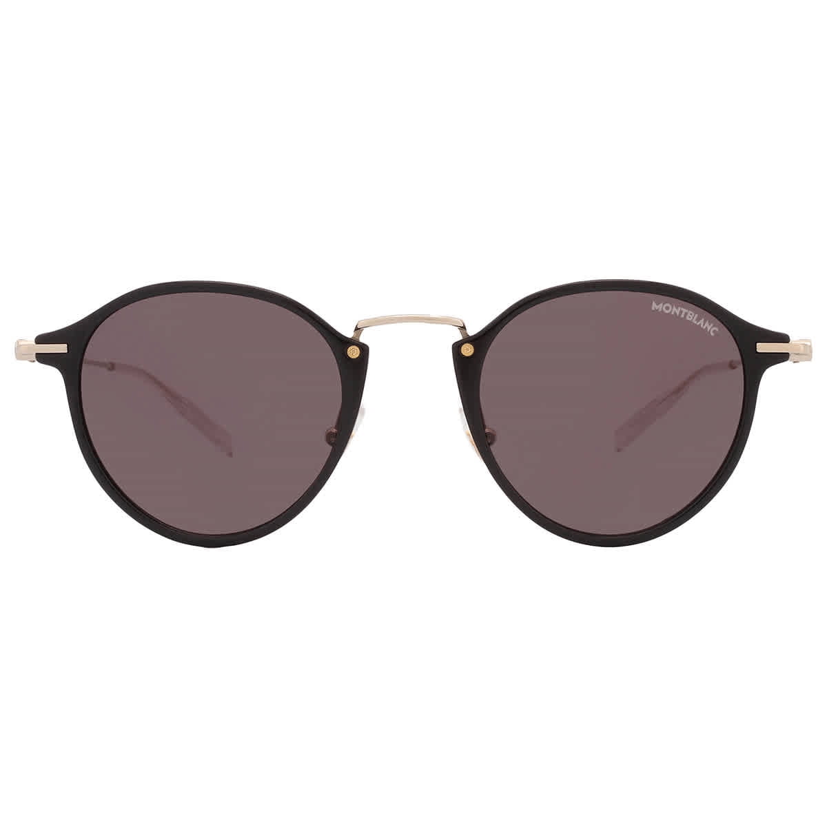 MASU X BLANC Sunglasses　black Montblanc Black Square Sunglasses for Men for sale | eBay