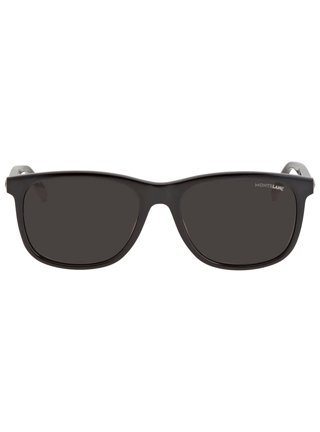 MASU X BLANC Sunglasses　black Arrival Information] MASU x BLANC Collaboration Sunglasses Now