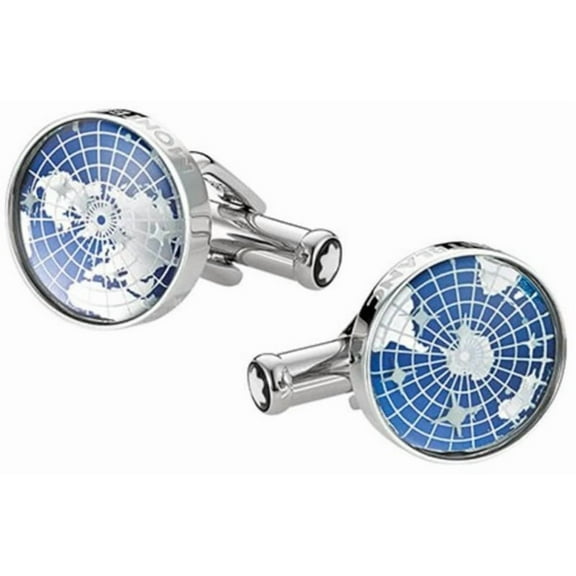 Montblanc Iconic Cuff Links 113000