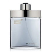 Montblanc Individuelle Eau De Toilette Spray, Cologne for Men, 2.5 Oz