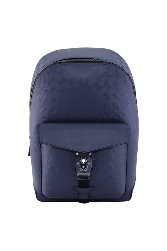 Ink Blue Extreme 3.0 M Lock Backpack