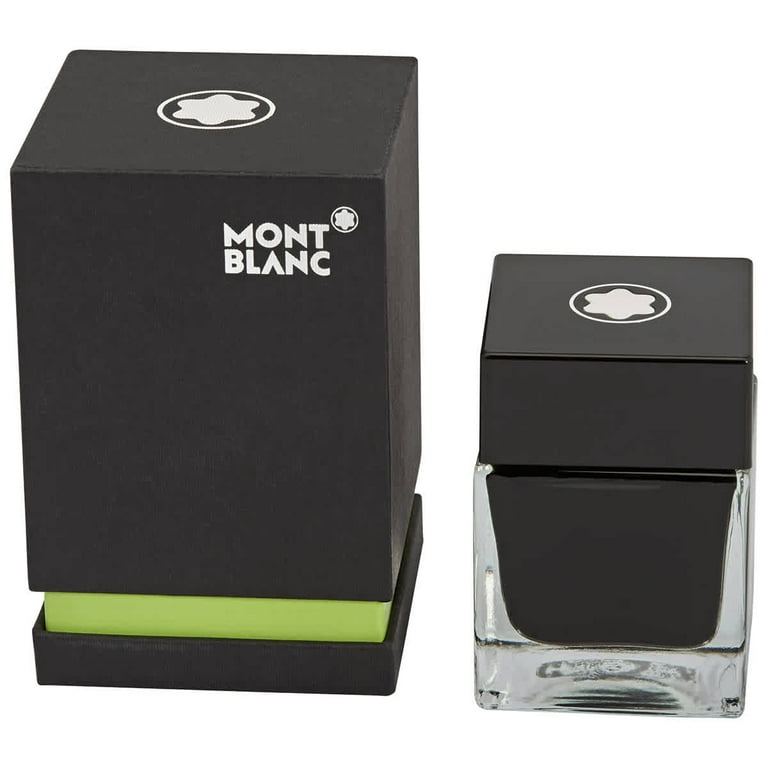 Montblanc elixir cheap parfumeur