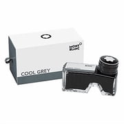 Montblanc Ink Bottle Cool Grey 60 ml PF 128189