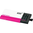 thumbnail image 1 of Montblanc Ink Cartridges Pop Pink 8 per package 124514, 1 of 1
