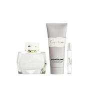 Montblanc Ladies Signature Gift Set Fragrances 3386460139236