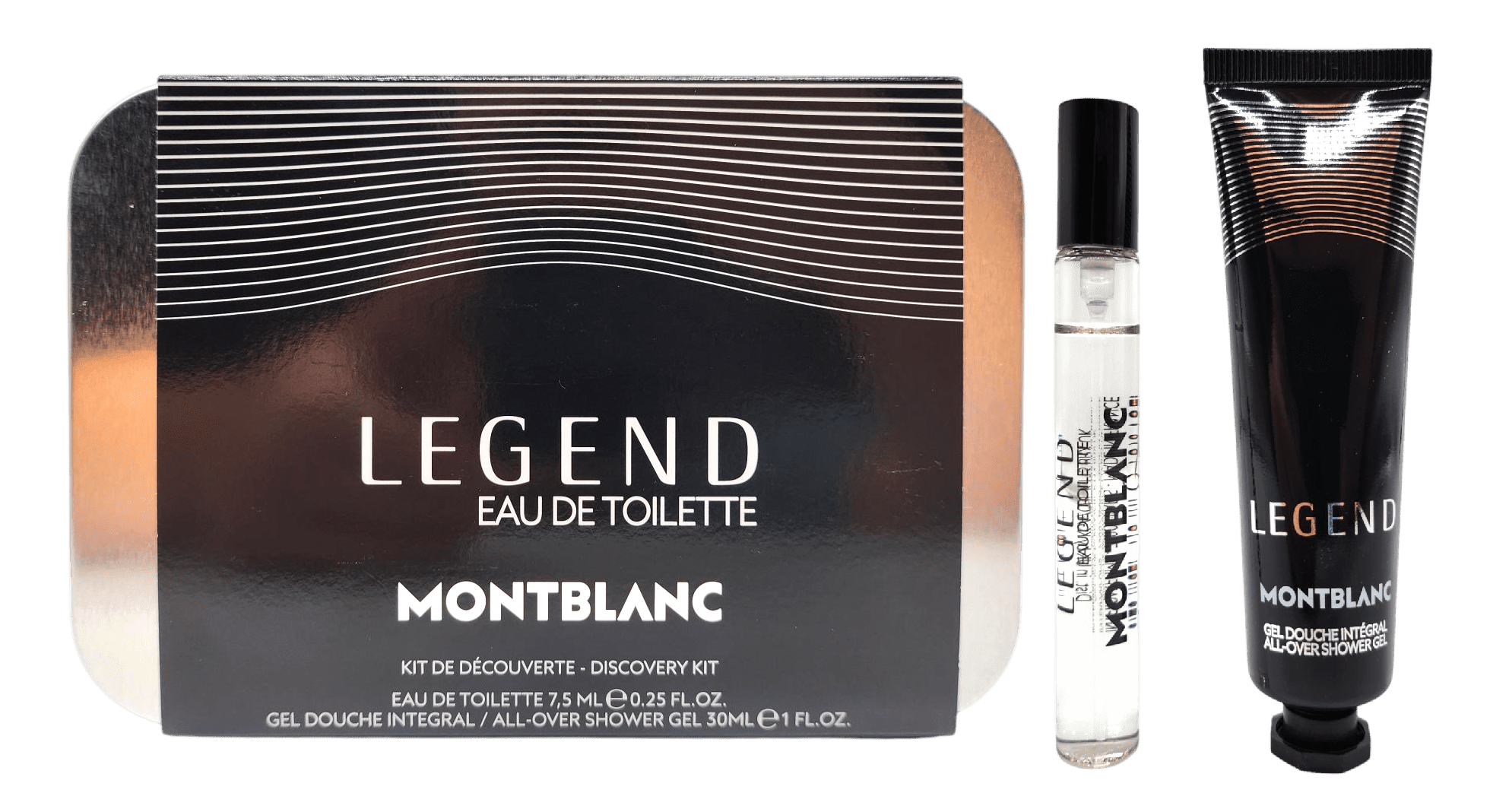 montblanc Fragrance Gift Sets