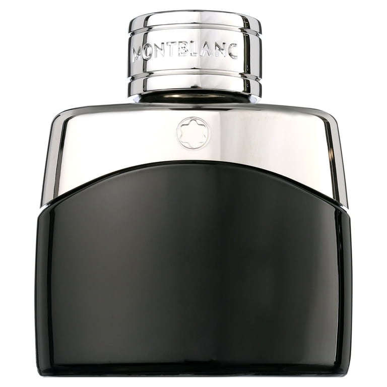 Mont Blanc Legend Men's Cologne Eau De Toilette, 1 Oz - Walmart.com