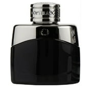 Montblanc Legend Eau De Parfum Spray, Cologne for Men, 1.7 Oz.