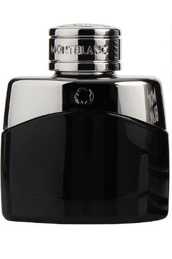 Legend Eau De Parfum Spray, Cologne for Men, 1.7 Oz.