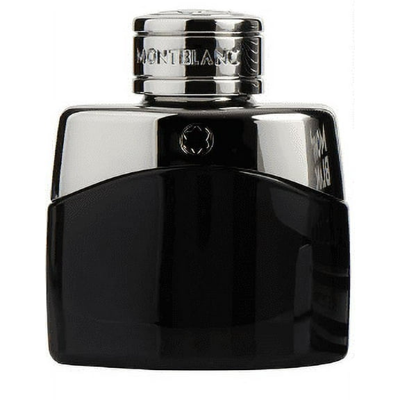 Montblanc Legend Eau De Parfum Spray, Cologne for Men, 1.7 Oz.
