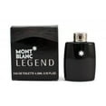 thumbnail image 1 of Montblanc Men's Legend EDT 0.15 oz Fragrances 3386460032759, 1 of 4