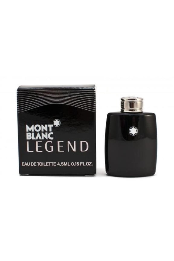 Men's Legend EDT 0.15 oz Fragrances 3386460032759
