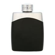 Montblanc Legend Eau De Toilette Spray, Cologne for Men, 3.4 Oz.