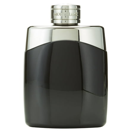 Montblanc Legend Eau de Toilette, Cologne for Men, 3.3 Oz