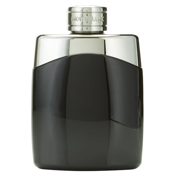 Montblanc Legend Eau de Toilette, Cologne for Men, 3.3 fl oz