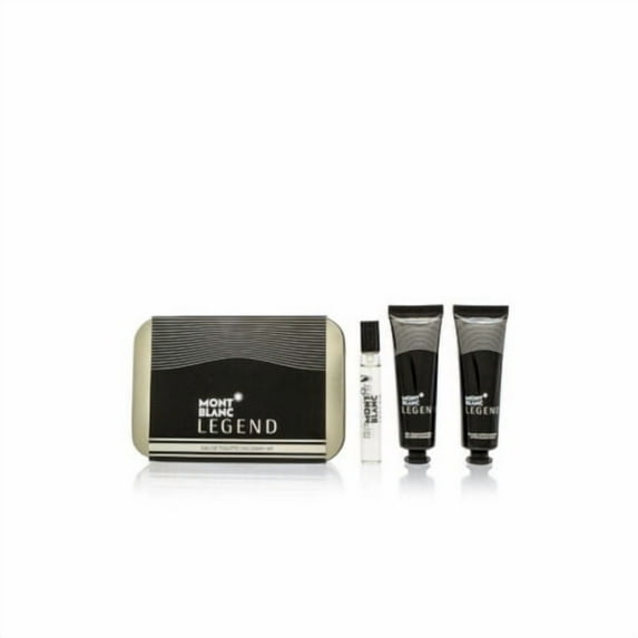 Montblanc Legend Gift Set