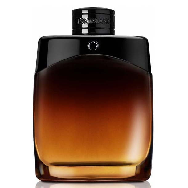 Montblanc Legend Night by Mont Blanc Mini EDP .15 oz for Men