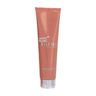 Montblanc Legend Body Lotion By Mont Blanc - 5 oz Montblanc Legend Body Lotion By Mont Blanc - 5 oz
