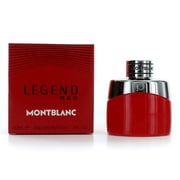Montblanc Legend Red EDP Spray 1.0 oz For Men