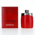 thumbnail image 1 of Montblanc Legend Red Eau De Parfum Spray, Cologne for Men, 3.3oz, 1 of 2