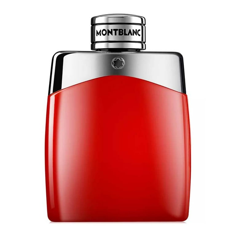 Montblanc Legend Red Eau De Parfum Spray By Mont Blanc - 1.7 oz Montblanc Legend Red Eau De Parfum Spray By Mont Blanc - 1.7 oz