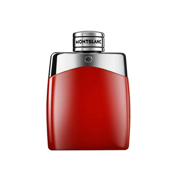 Montblanc Legend Red by Mont Blanc Eau De Parfum Spray 3.3 oz