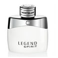 thumbnail image 1 of Montblanc Legend Spirit Eau De Toilette Spray, Cologne for Men, 1.7 Oz, 1 of 2