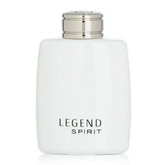 Montblanc Legend Spirit Eau De Toilette Spray (Miniature) 4.5ml/0.15oz