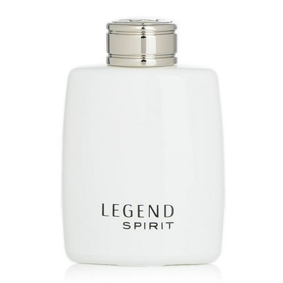Montblanc Legend Spirit Eau De Toilette Spray (Miniature) 4.5ml/0.15oz