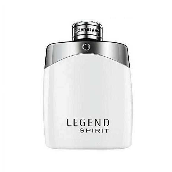 Montblanc Legend Spirit/Mont Blanc EDT Spray 1.0 oz (30 ml) (M)