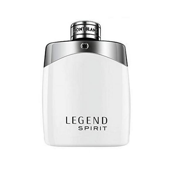 Montblanc Legend Spirit/Mont Blanc EDT Spray 1.0 oz (30 ml) (M)