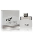 thumbnail image 1 of Montblanc Legend Spirit by Mont Blanc Eau De Toilette Spray 1.7 oz for Men, 1 of 1