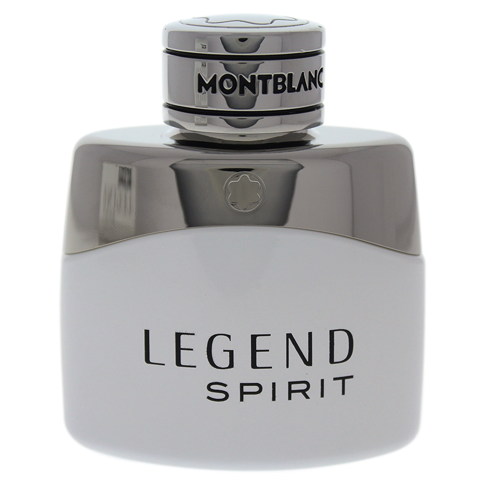 Montblanc Legend Spirit Men's Cologne, 1.0 Oz Eau De