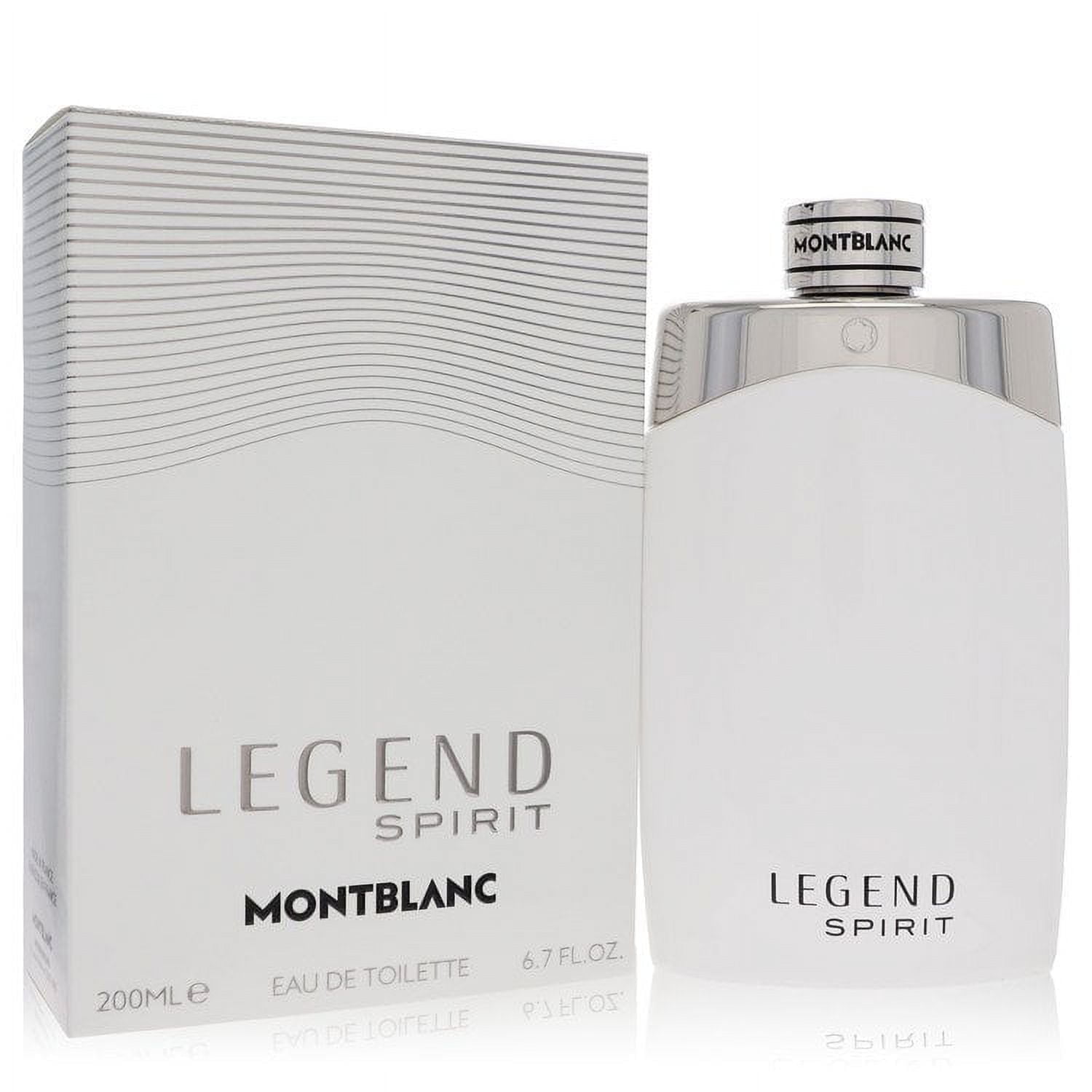 Montblanc Legend Spirit by Mont Blanc Eau De Philippines Ubuy