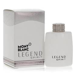 Montblanc Legend Spirit by Mont Blanc Mini EDT .15 oz