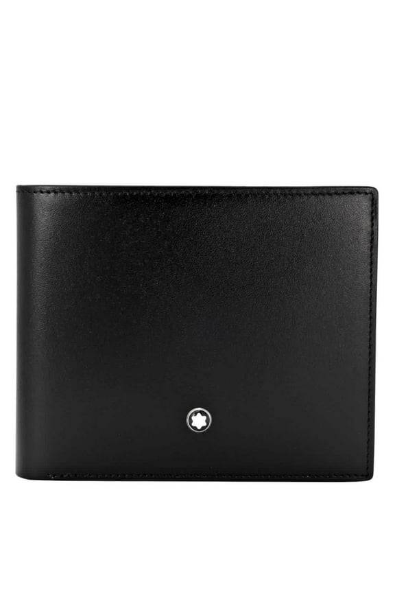 Meisterstuck 12cc Leather Wallet