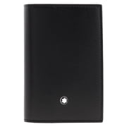 Montblanc Meisterstuck 2cc Leather Card Holder