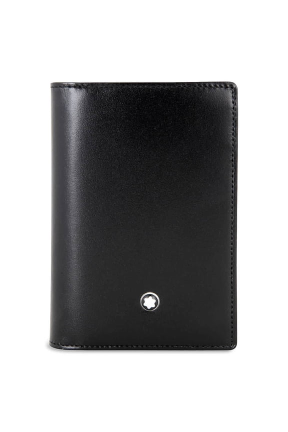 Meisterstuck 4CC Leather Card Holder