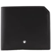 Montblanc Meisterstuck Black Selection Soft 4cc Wallet