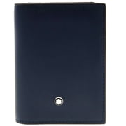 Montblanc Meisterstuck Card Holder 4cc