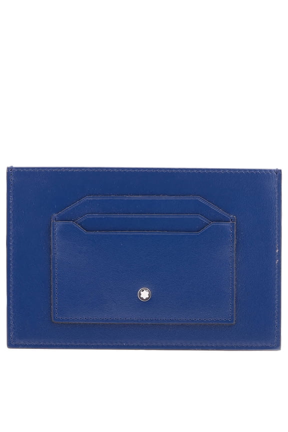 Meisterstuck Card Holder 6cc