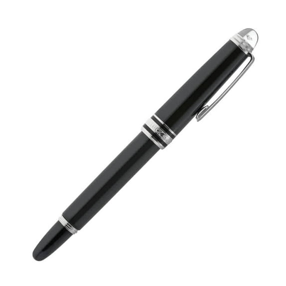 Montblanc Meisterstuck Diamond Mozart Fountain Pen 107545