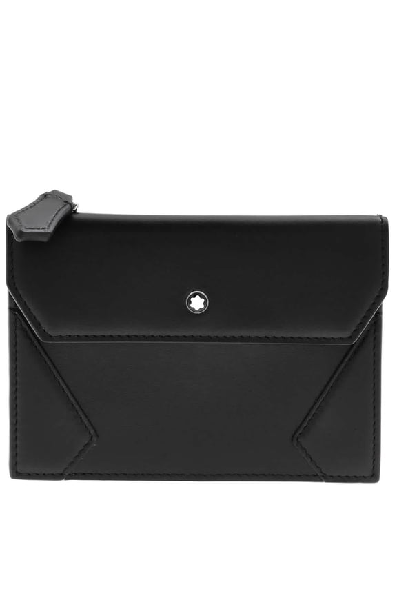Meisterstuck Leather Card Holder