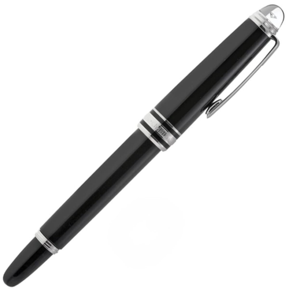 Montblanc Meisterstuck Mozart Diamond Ballpoint Pen 107547