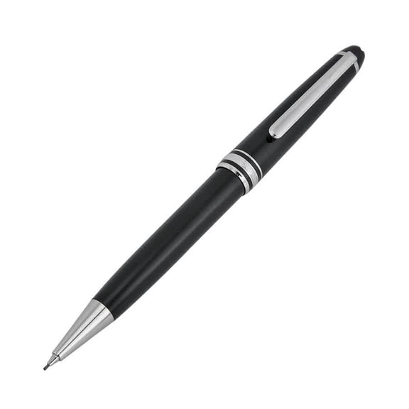 Montblanc Meisterstuck Platinum Mechanical Pencil Classique 165