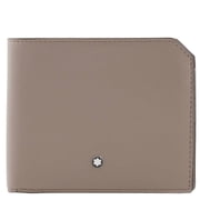 Montblanc Meisterstuck Selection Soft Wallet 6cc